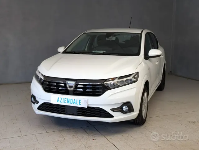 Dacia Sandero 3ª serie