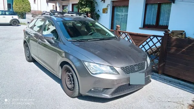Seat Leon 3ª serie