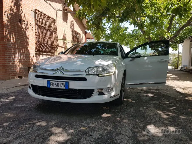 Citroen C5 3ª serie