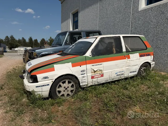 Fiat Uno