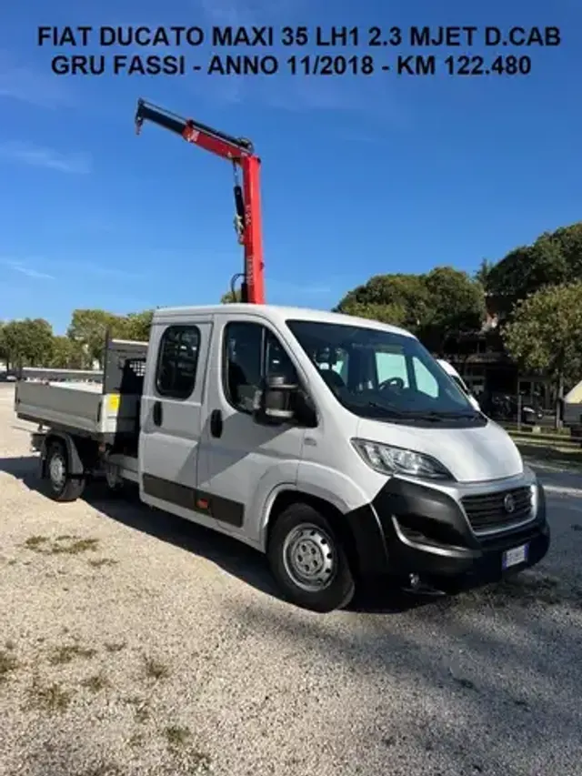 Fiat Ducato