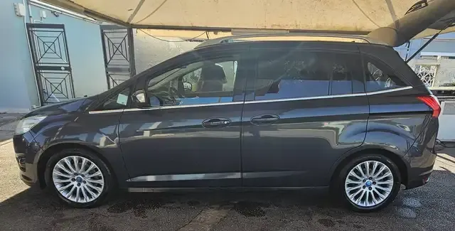Ford Grand C-Max
