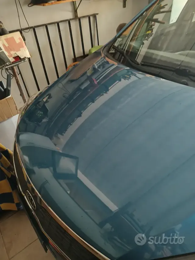 Kia cee'd 2ª serie