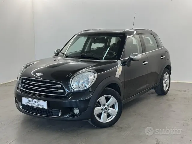 MINI Mini Countrym.(R60)