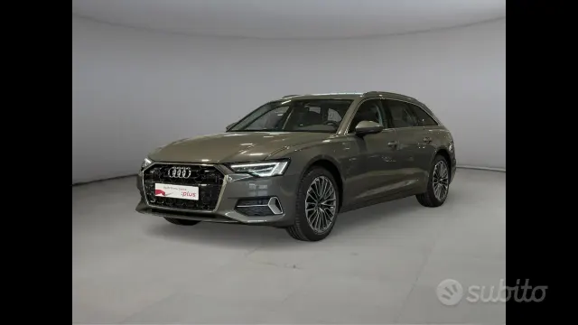 Audi A6 5ª serie