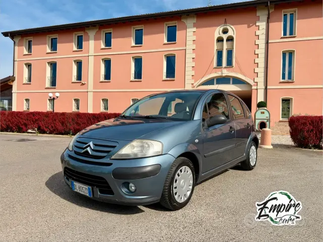Citroen C3 1ª serie