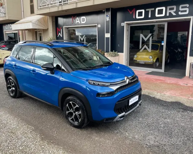 Citroen C3 Aircross 1ª s.