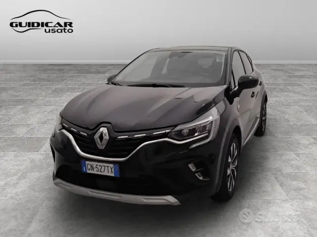 Renault Captur 2ª serie