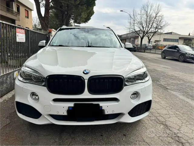 BMW X5 (F15/85)