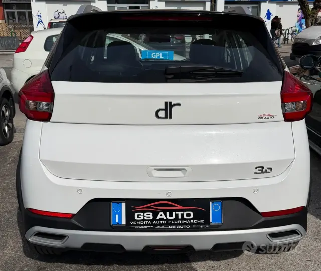 DR dr 3.0
