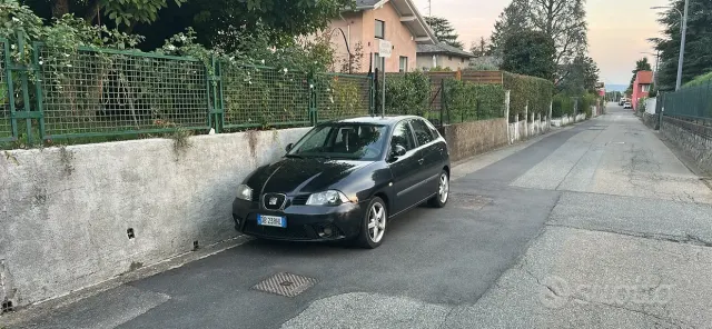 Seat Ibiza 3ª serie