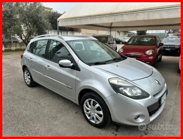 Renault Clio 3ª serie
