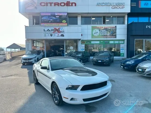 Ford Mustang '15-'24