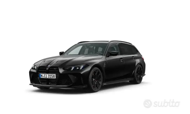BMW Serie 3(G20/1-80/1)