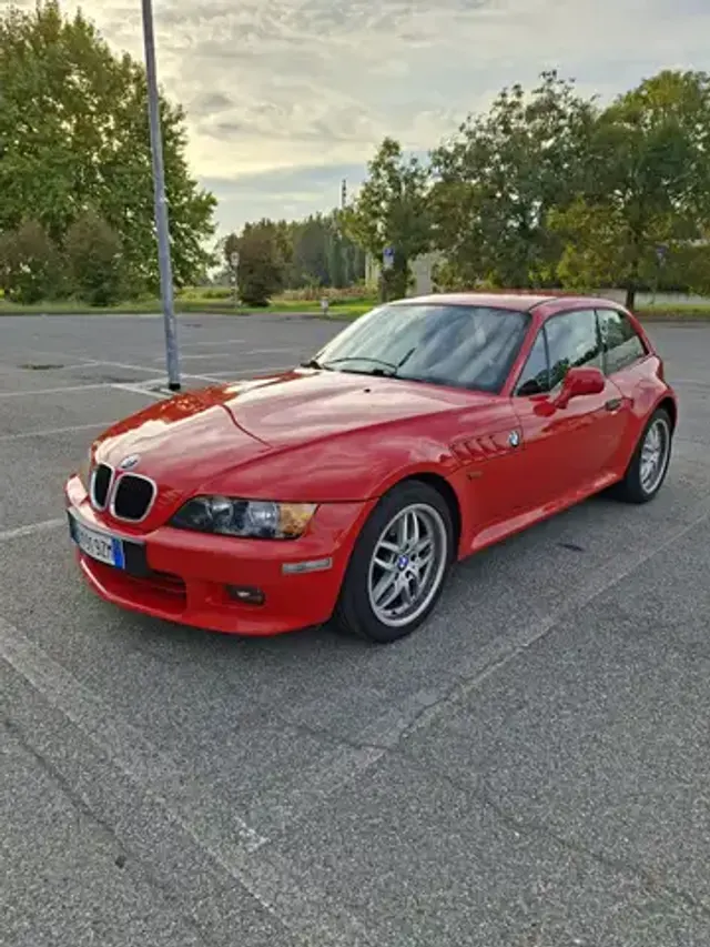 BMW Z3