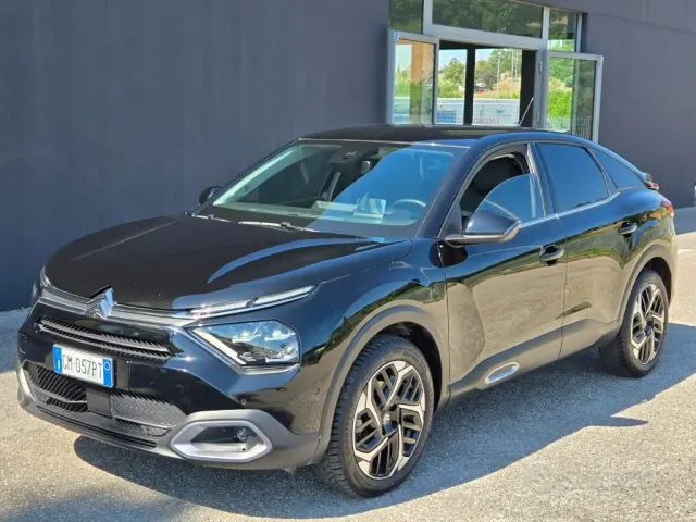 Citroen C4 3ª serie