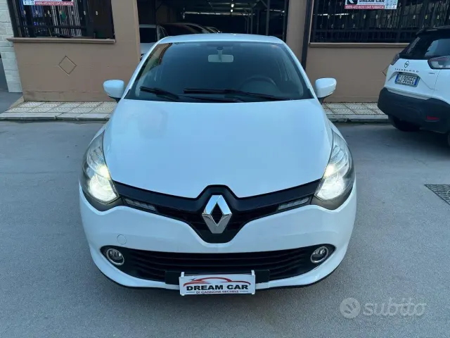Renault Clio 4ª serie