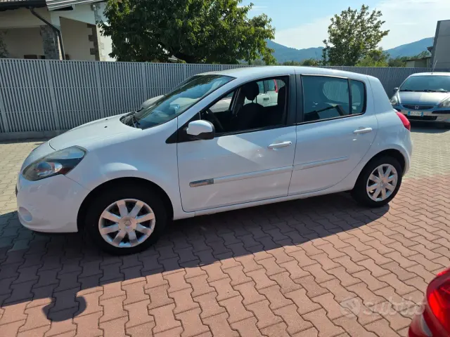 Renault Clio 4ª serie