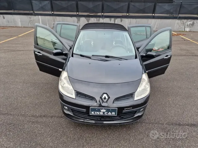 Renault Clio 3ª serie