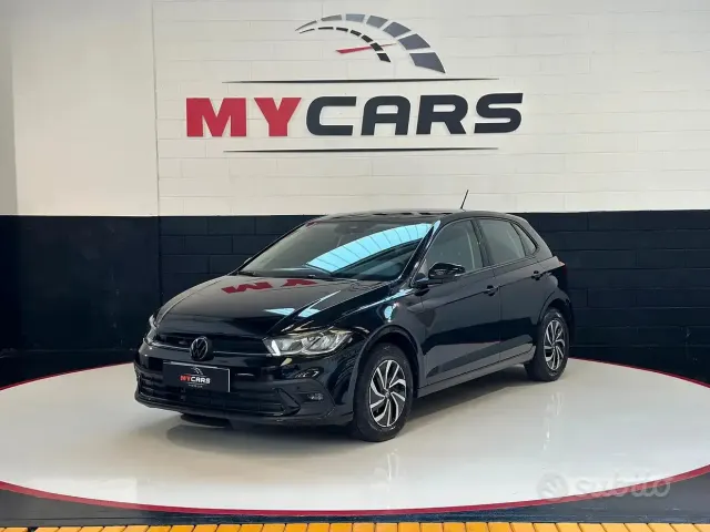 Volkswagen Polo 6ª serie