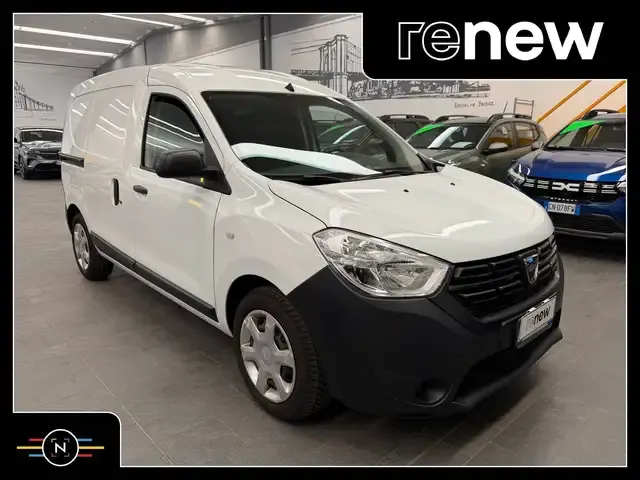 Dacia Dokker