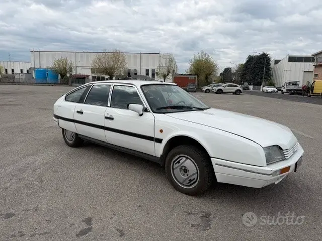 Citroen Altro modello