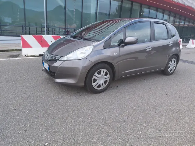 Honda Jazz 2ª serie 08-15