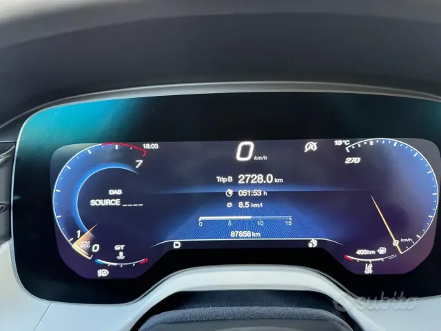 Maserati Grecale
