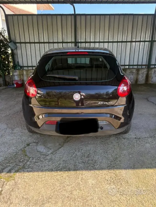 Fiat Bravo 2ª serie
