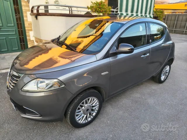 Lancia Ypsilon 3ª serie