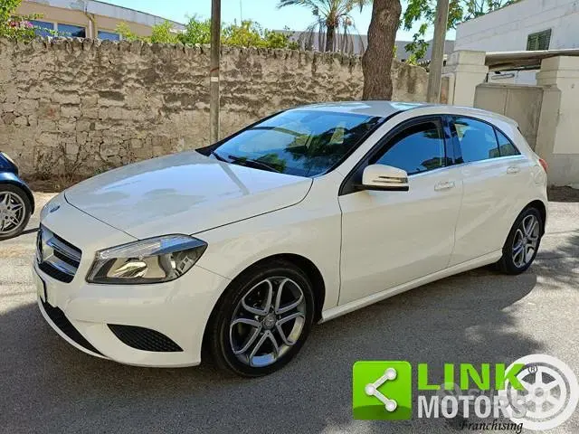 Mercedes-Benz Classe A (W177)