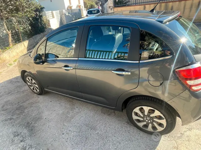 Citroen C3 2ª serie