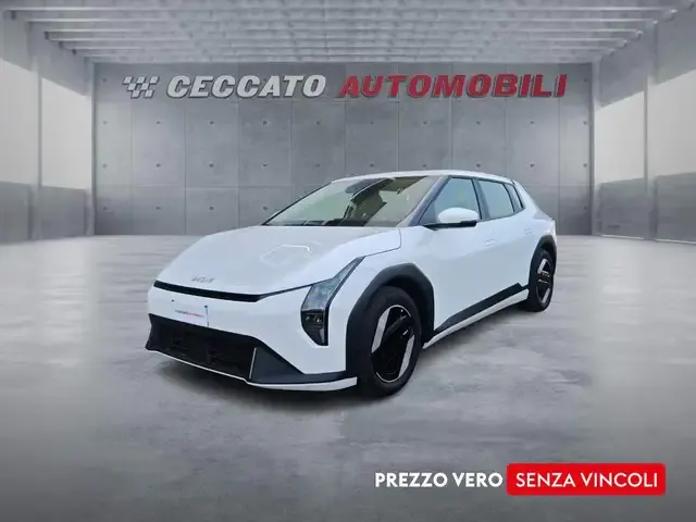 Kia EV4