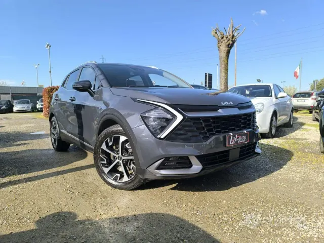 Kia Sportage 3ª serie