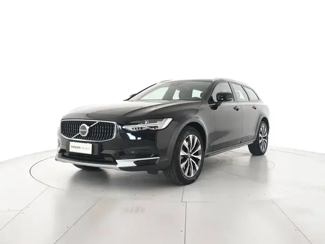 Volvo V90 Cross Country