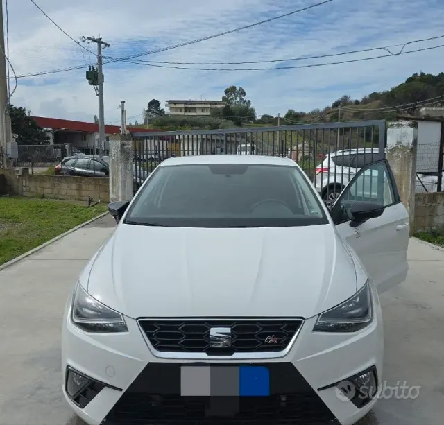 Seat Ibiza 5ª serie
