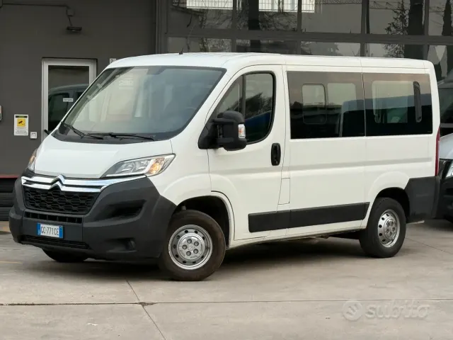 Fiat Ducato (4ª serie)
