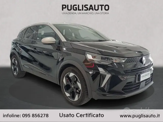 Renault Captur 2ª serie