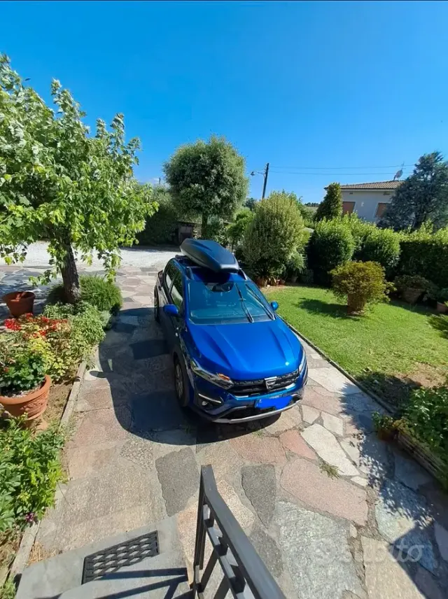Dacia Duster 3ª serie