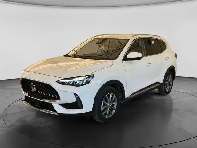 MG HS