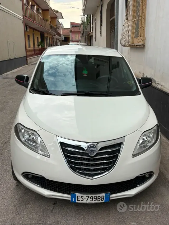 Lancia Ypsilon 3ª serie
