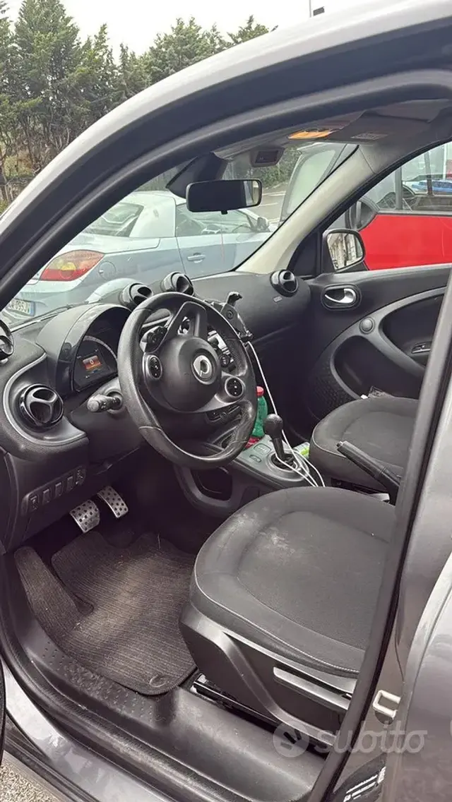 smart Altro modello
