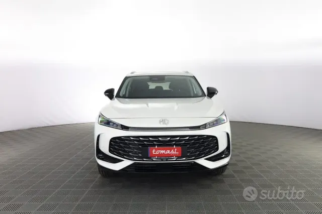 MG HS (2024-->)