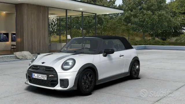 MINI Mini CooperCbr(F67)