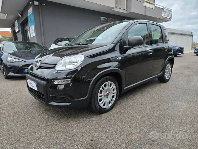 Fiat Panda 3ª serie