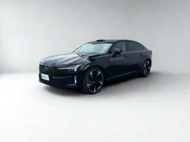 Volvo ES90
