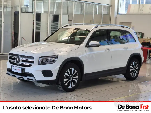 Mercedes-Benz GLB (X247)