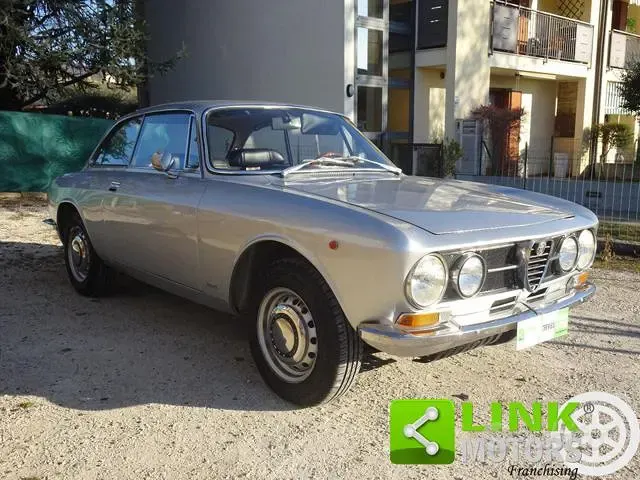 Alfa Romeo Altro modello