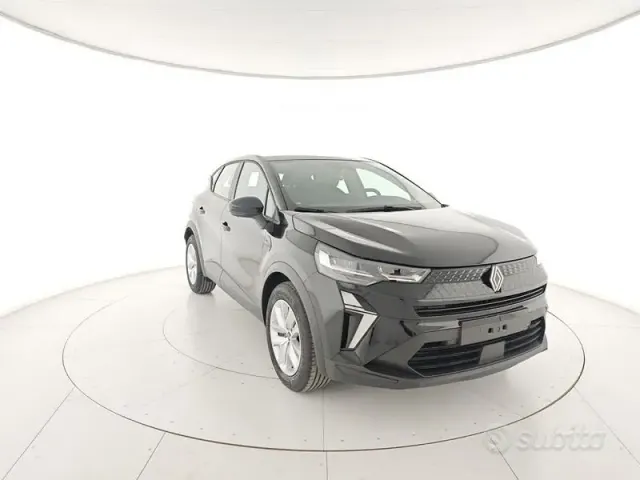 Renault Captur 2ª serie