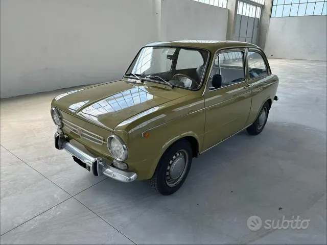 Fiat Altro modello